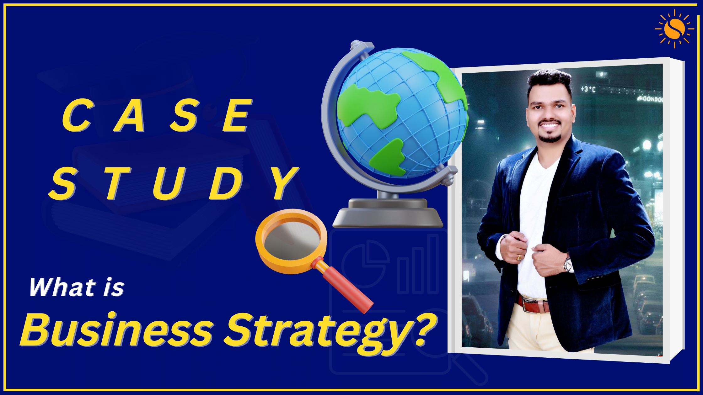 What is Business Strategy? Types and Examples of Business Strategies