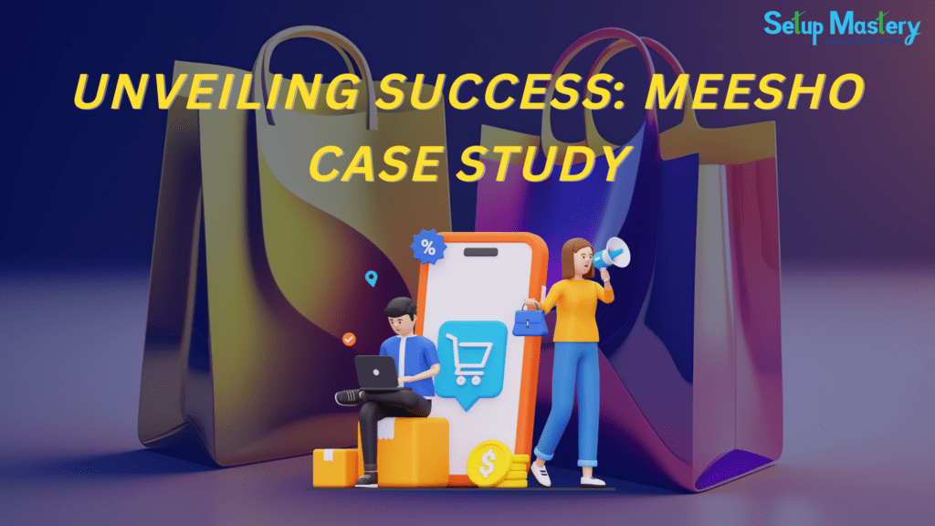 case study of meesho