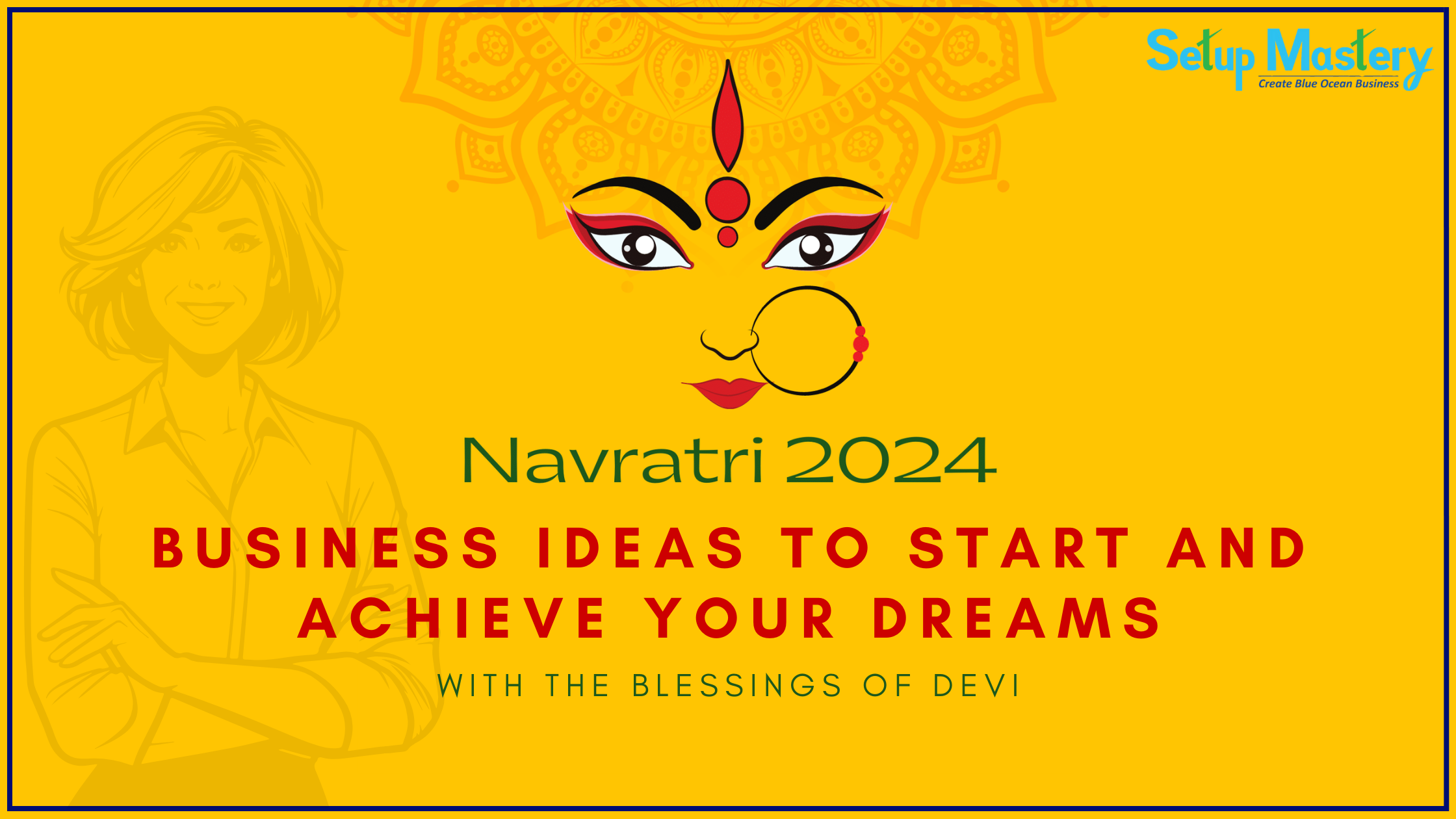 Business Ideas in Navratri 2024