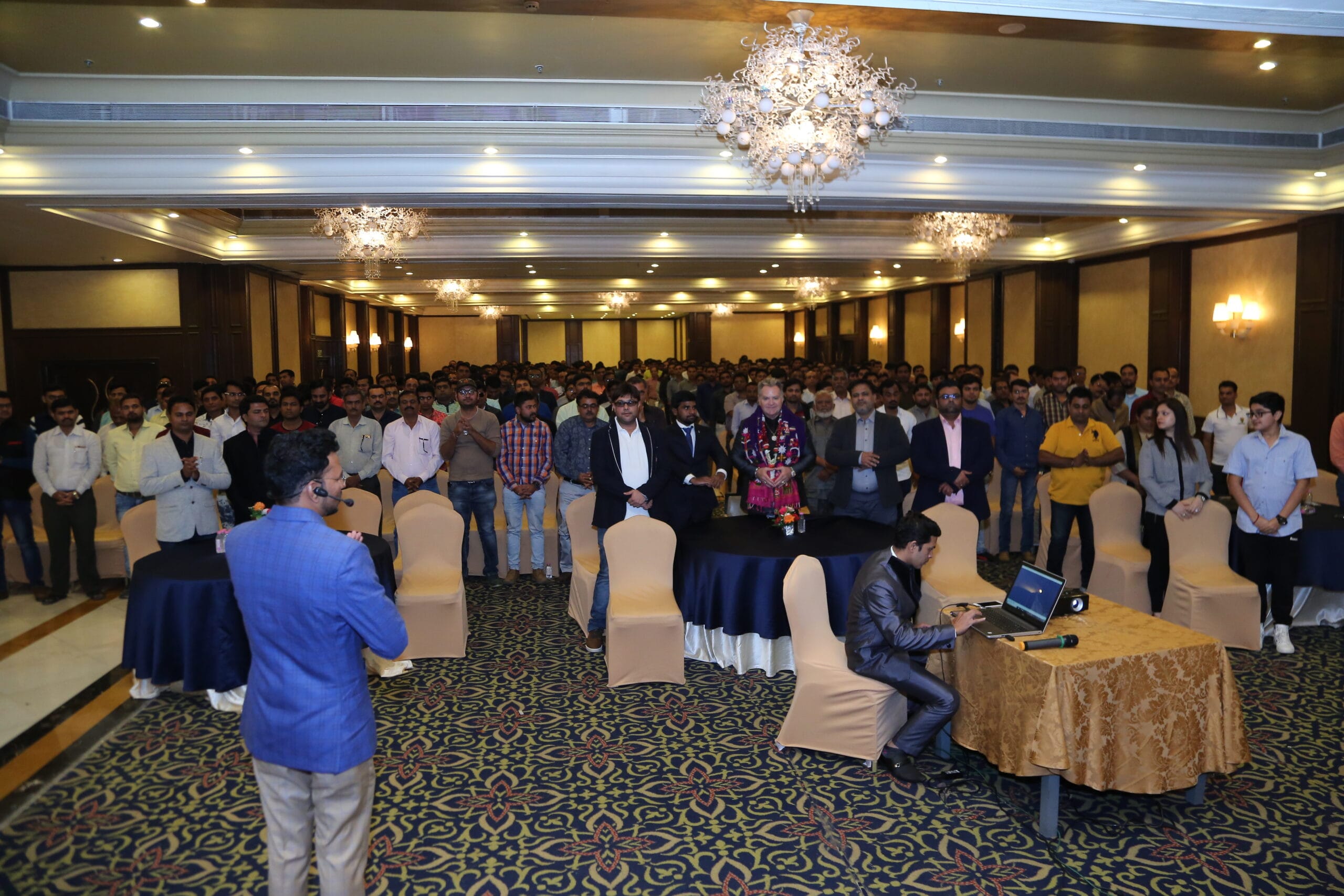 Sunjjoy CHaudhri service-image