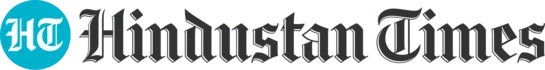 Sunjjoy CHaudhri Hindustan_Times_logo.svg