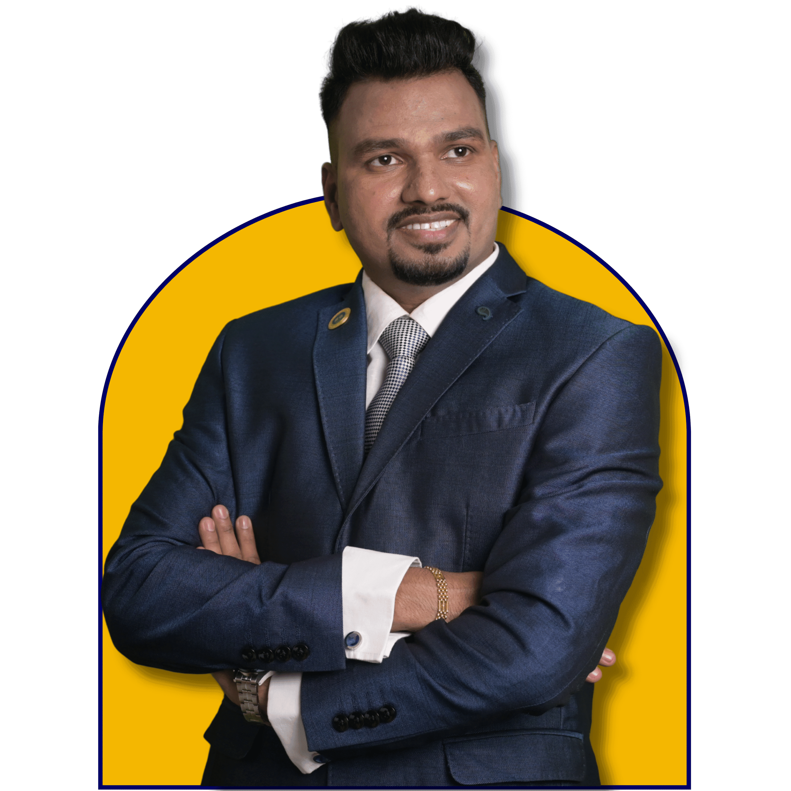 Sunjjoy CHaudhri Sunjjoy Chaudhri (Business Case Study Expert)