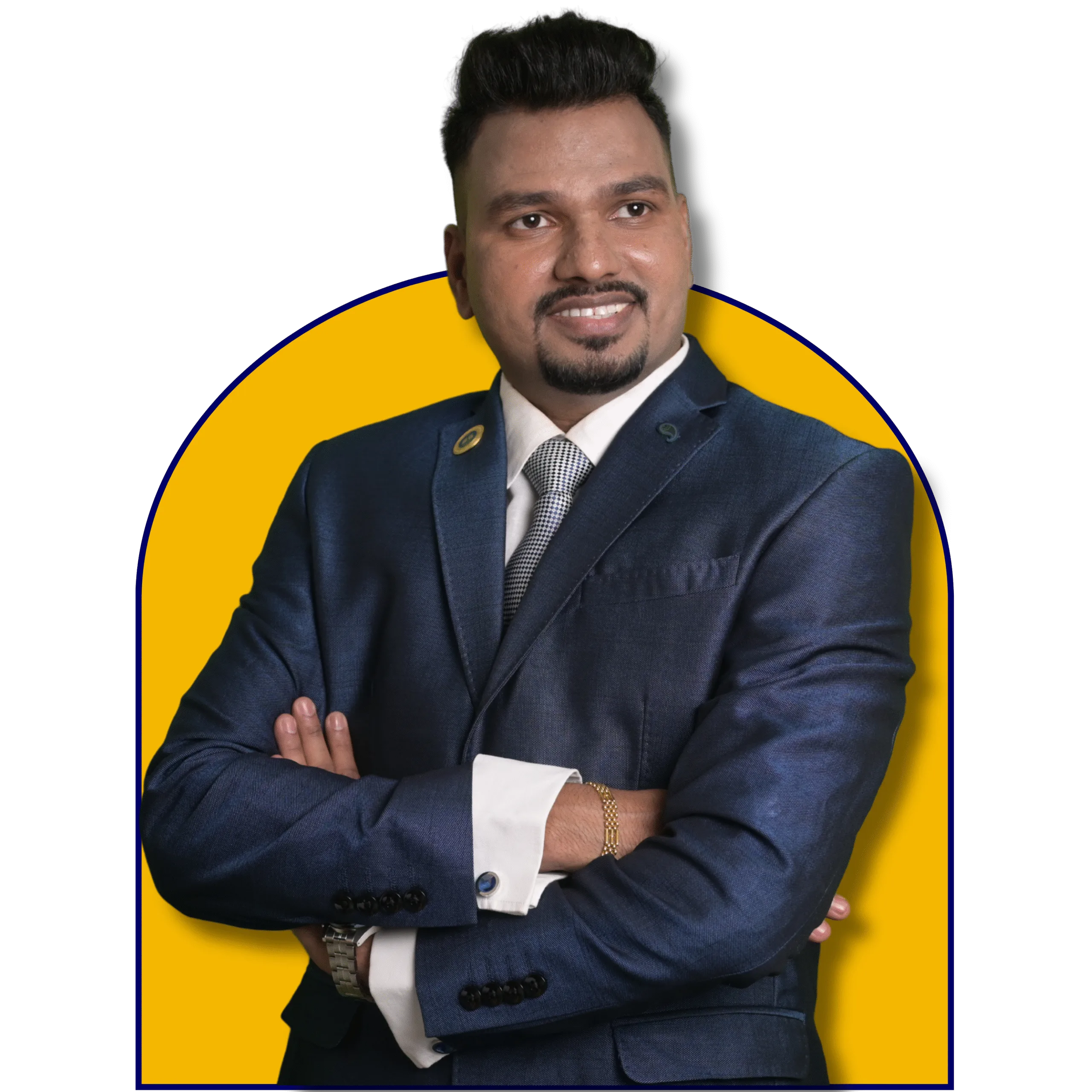 Sunjjoy CHaudhri Sunjjoy Chaudhri