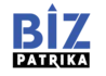 Sunjjoy CHaudhri biz-patrika